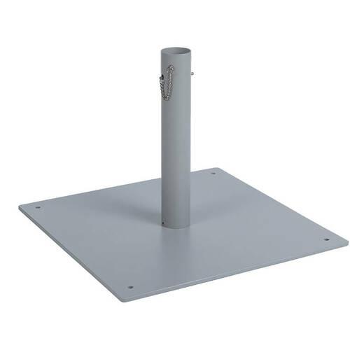 Barlow Tyrie Large Standard 66 lbs. Market Umbrella Base