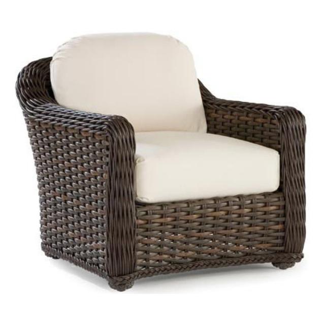 Lane Venture South Hampton Lounge Chair