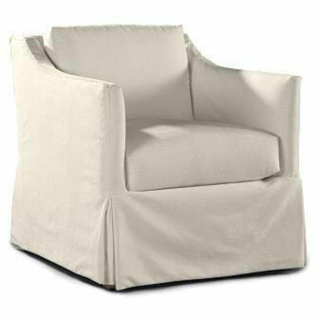 Lane Venture Harrison Swivel Lounge Chair