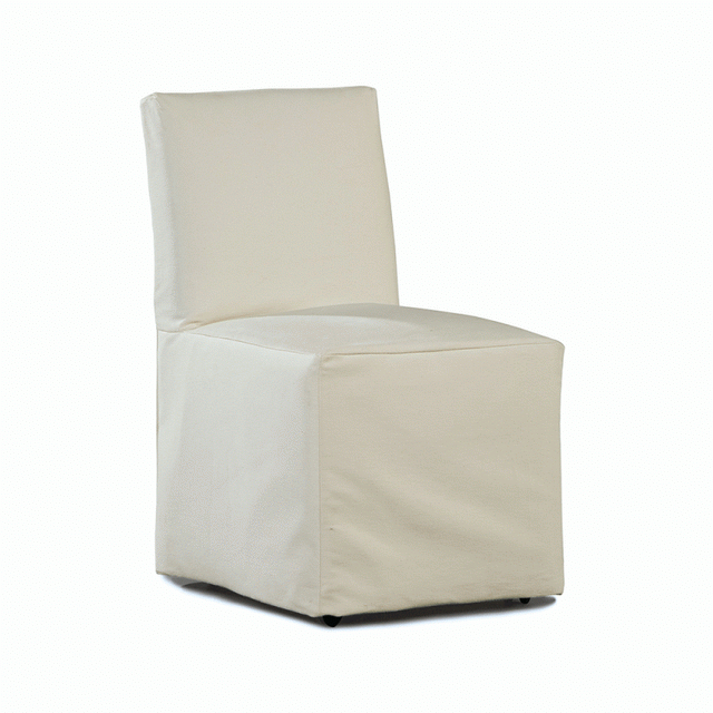 Lane Venture Elena Upholstered Dining Side Chair