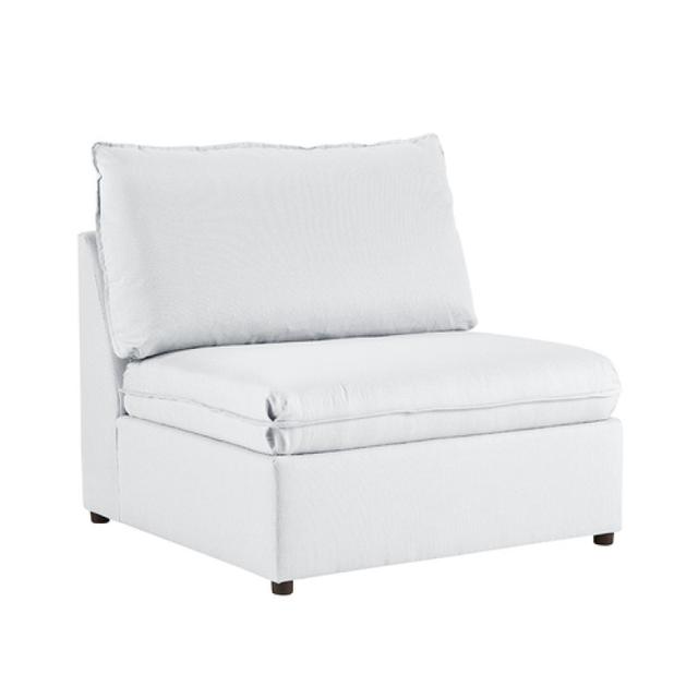 Lane Venture Colson Armless Outdoor Sectional Unit