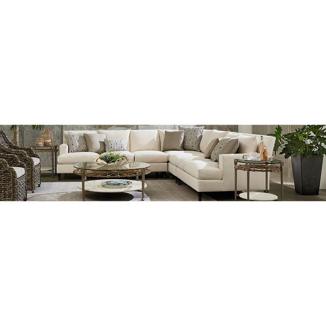Lane Venture Jefferson Outdoor Sectional Sofa