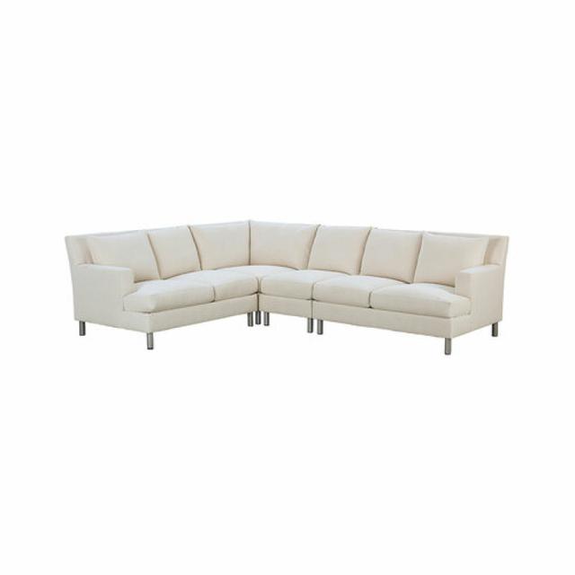 Lane Venture Jefferson Outdoor Sectional Sofa
