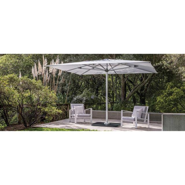 Shademaker 16'4&quot; Square Astral Umbrella Replacement Canopy