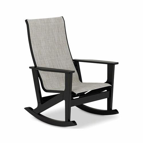 Telescope Casual Wexler Sling Supreme Rocking Chair