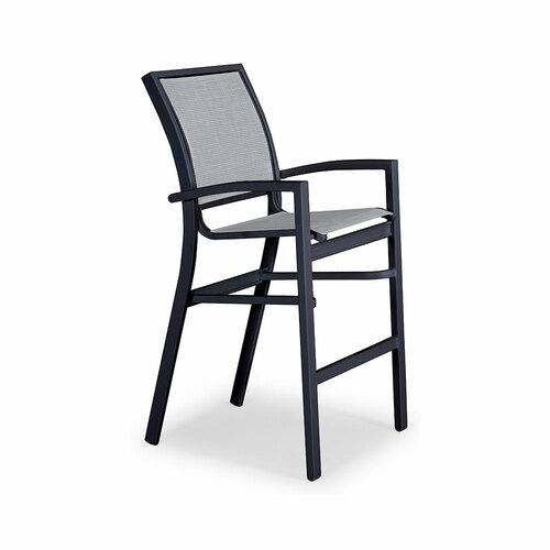 Telescope Casual Kendall Stacking Sling Bar Armchair