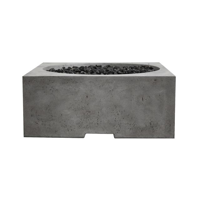 Prism Hardscapes Piazza Fire Table