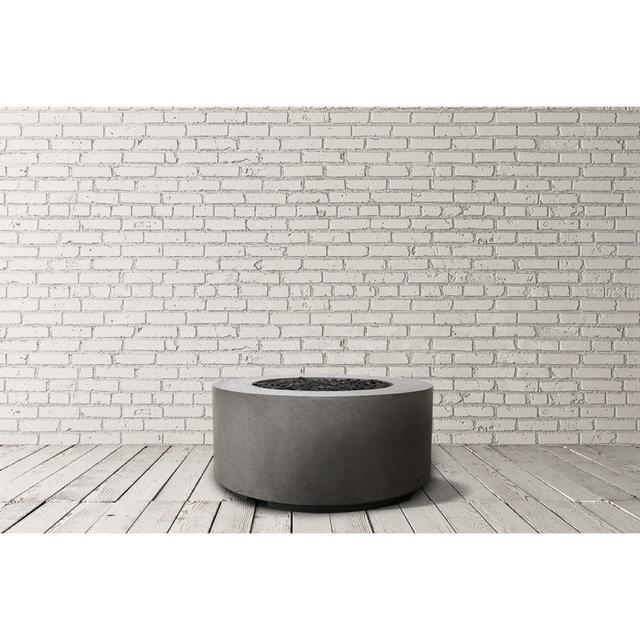 Prism Hardscapes Cilindro Fire Bowl
