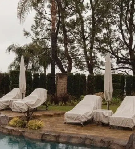 Shop All Patio Umbrellas & Accessories