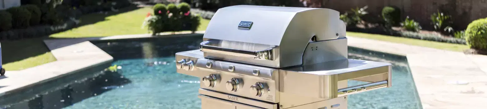 Shop All Grills & Outdoor Kitchens