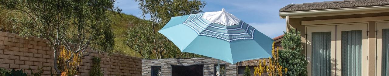 Replacement Umbrella Canopies