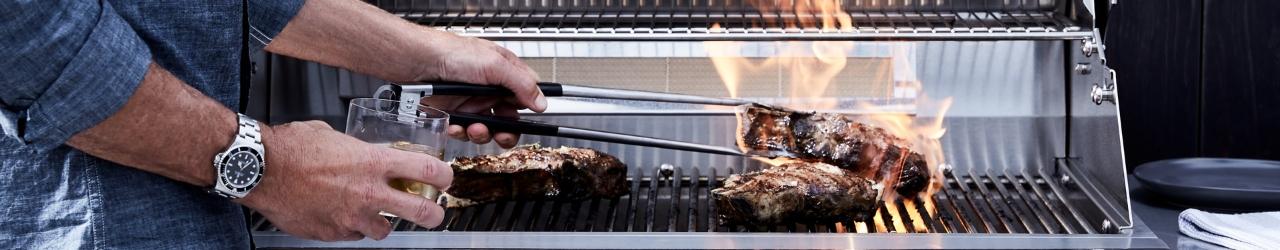 Shop All Grill Accessories