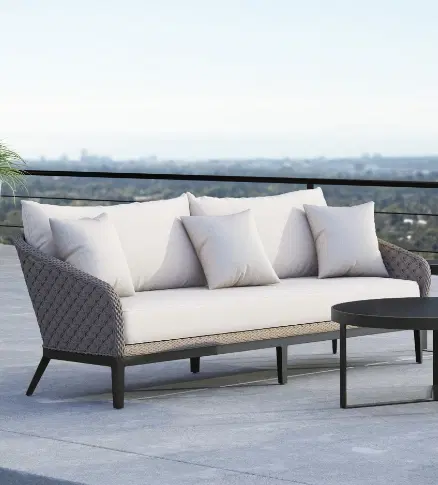 Deep Seating Sets