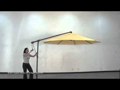 10ft octagonal cantilever patio umbrella with wind vent replacement canopy Formosa Covers Hanging 8 Rib Gives new life to umbrellas at far less cost than buying an entirely new Market or Patio Umbrella Taupe Colored Water Resistant JOYESERY 10 ft. Octagon Steel