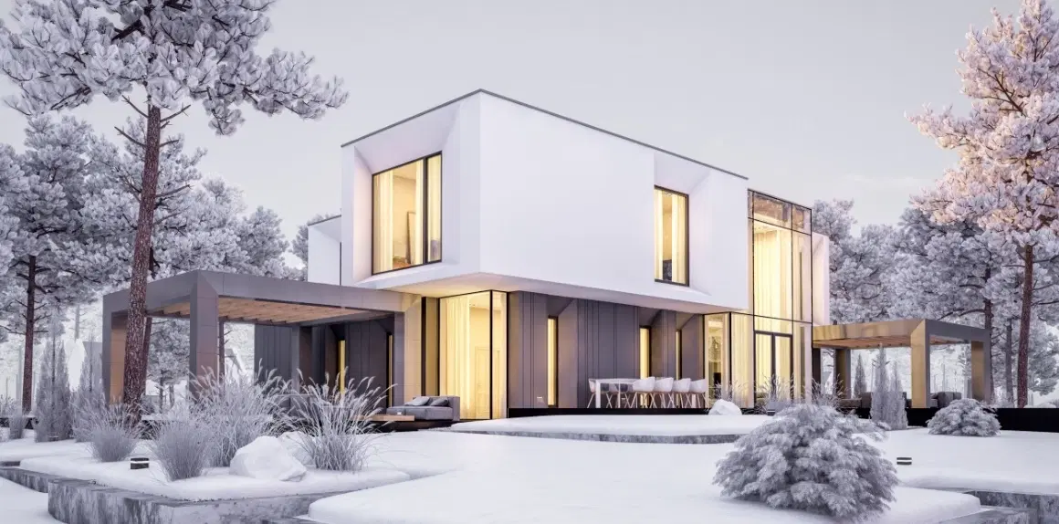 How to winterize a house: our guide