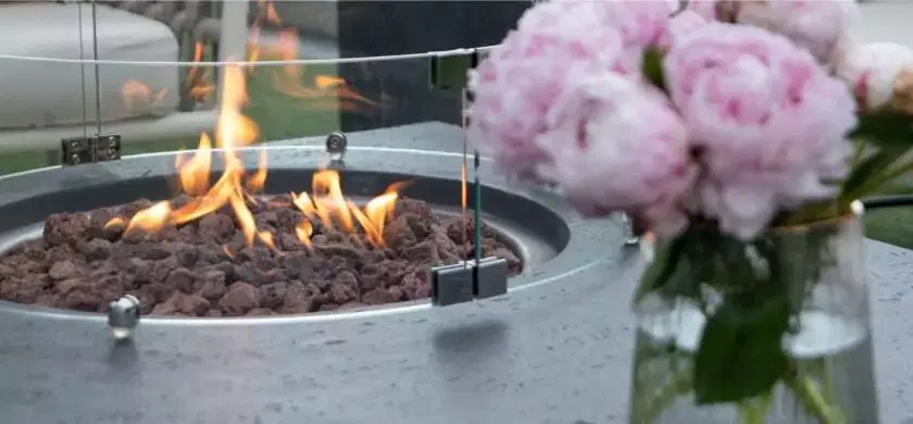 The Best Fire Tables for 2024