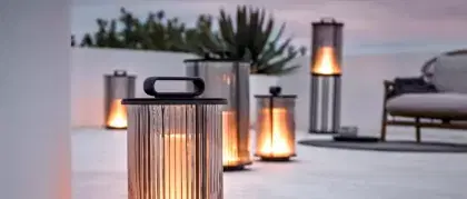 Outdoor Lighting Ideas to Illuminate Your Al Fresco Oasis