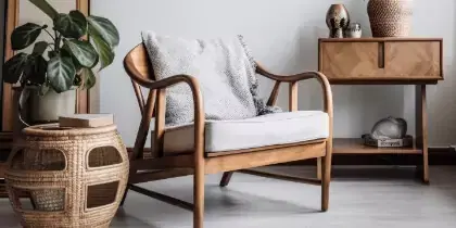 authenteak image