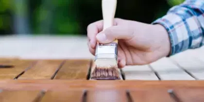 authenteak image