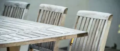 authenteak image