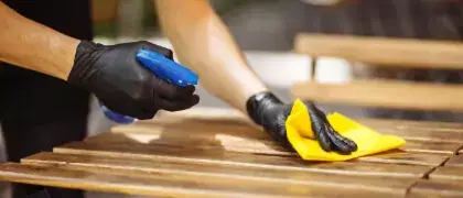 authenteak image
