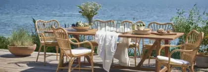 authenteak image