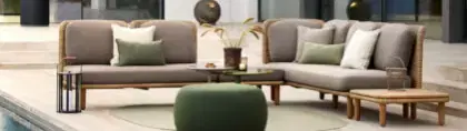 Sustainable Outdoor Furniture And Decor Guide For Your Outdoor Space