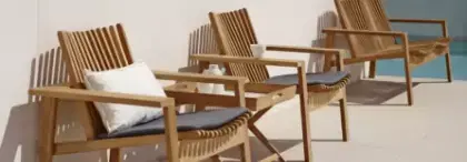 authenteak image