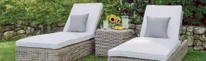 authenteak image