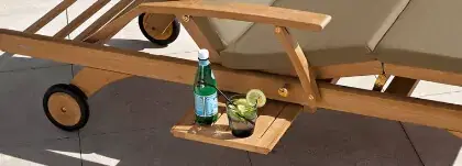 authenteak image