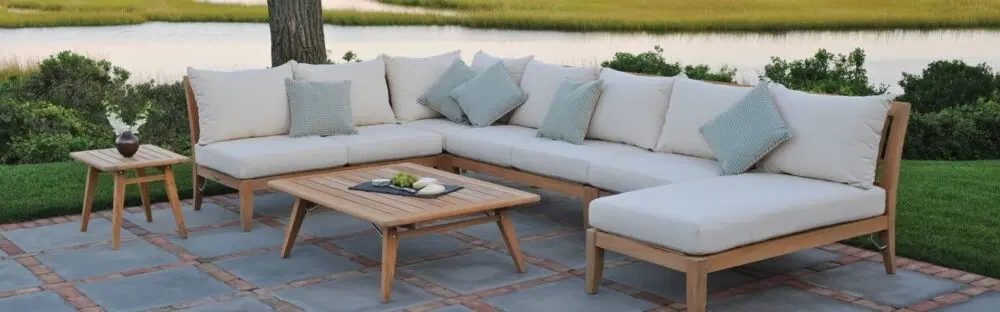 Things You Can Do Now to Prep for Spring: How to Clean Throw Pillows and More