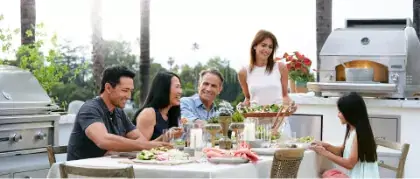 3 Tips to Elevate Your Backyard BBQ