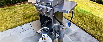 authenteak image