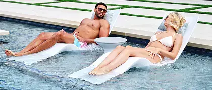 The Best Lounge Chairs for the Pool