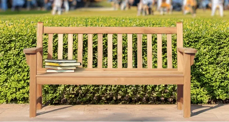 School & Campus Furniture