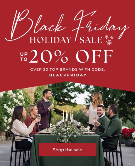 authenteak.com featured special