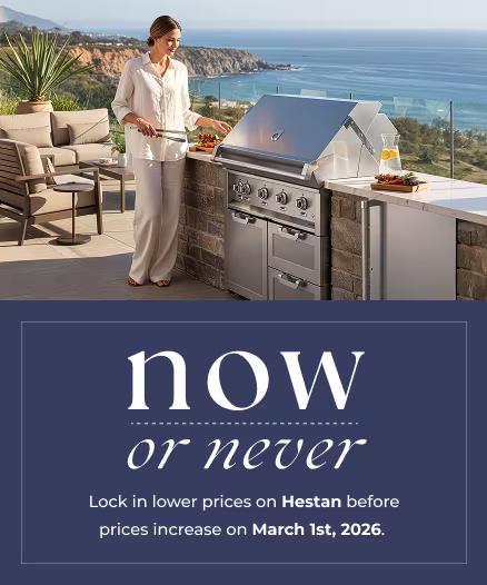 Shop All Hestan