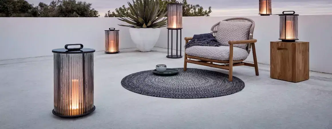 Outdoor Lighting Trends to Know