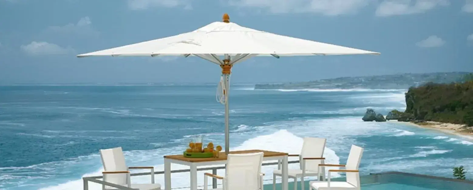 Umbrella Buying Guide: Tips for Buying a Perfect Patio Umbrella