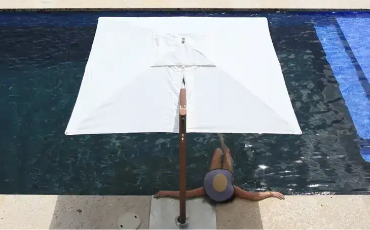 How To Measure For A Patio Umbrella