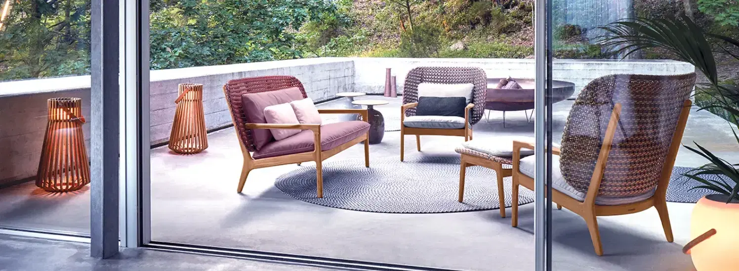Fall Patio Tips: Easy Ways to Use Your Patio in the Fall and Beyond