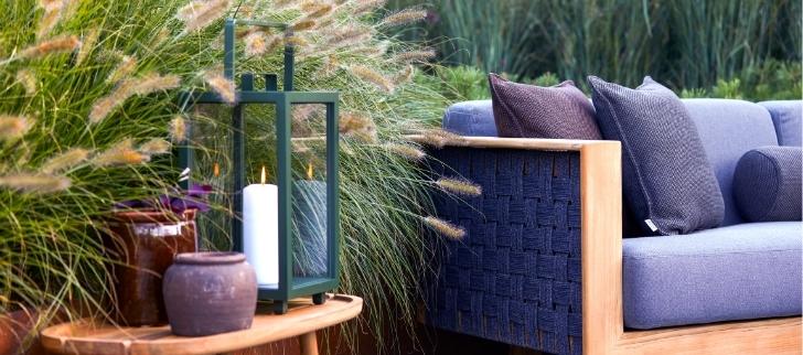 LOOKING TO YOUR FALL PATIO THIS SEASON?