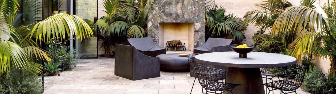 Behind the design: Zachary A.’s artistic & unique patio furniture