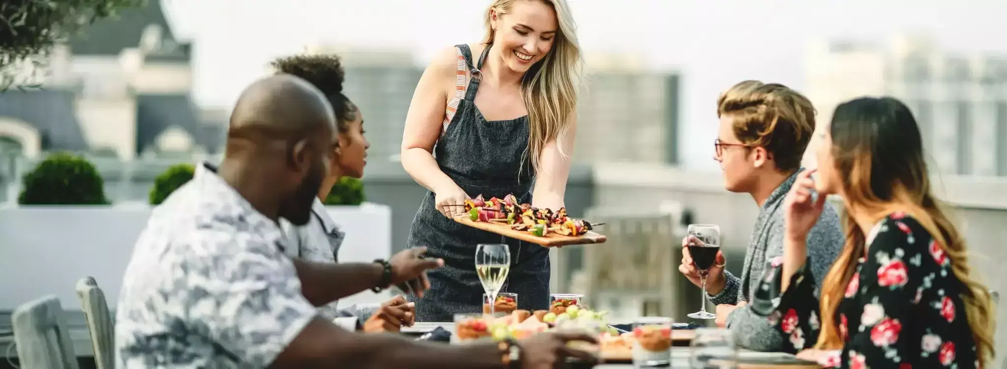 EASY (AND DELICIOUS) GAME DAY RECIPES ON THE GRILL