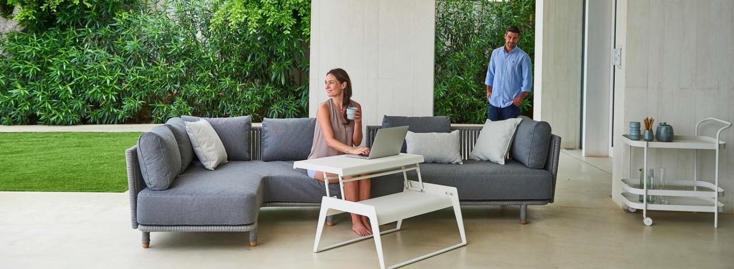 4 Tips for Creating Your Own Backyard Office