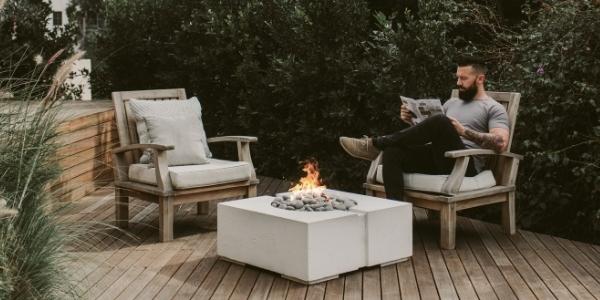 Everything you need to know before buying a fire pit