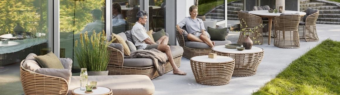 How to Protect your Patio Furniture During all Seasons