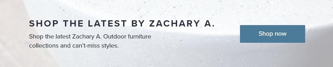 Shop the latest by Zachary A.
