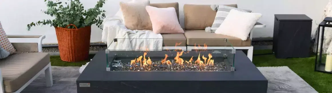Quick Easy Tips for How to Use a Fire Pit