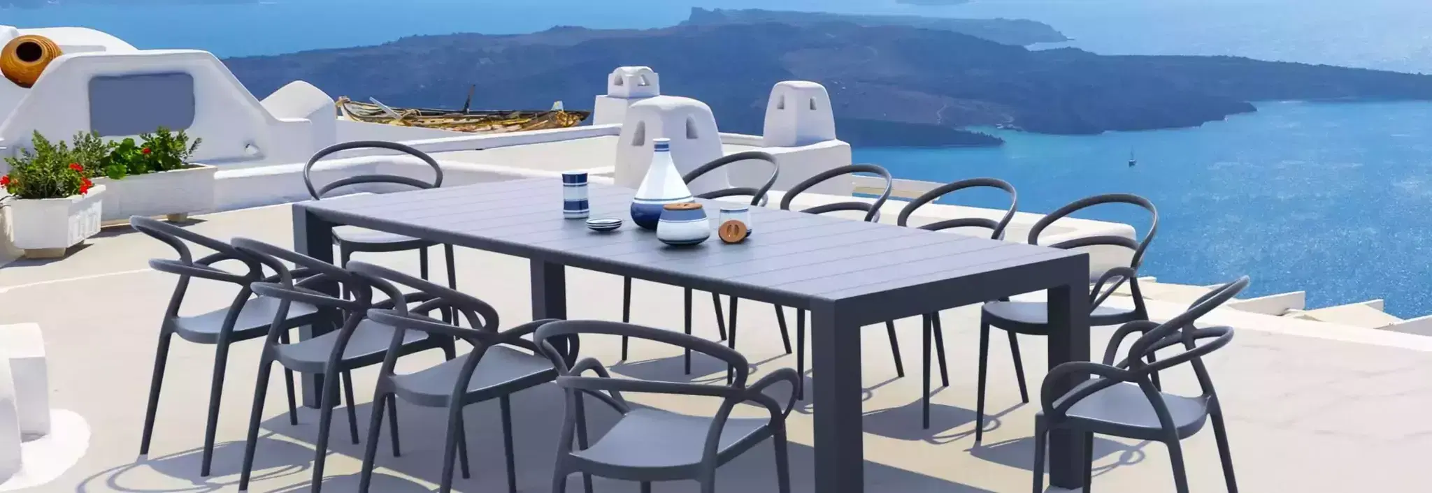 How to choose the best outdoor dining furniture